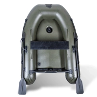 Nash Boat Life Inflatable Boat 200